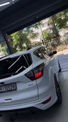 Ford Kuga 2018 ST-LINE AWD-thumb-5