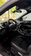 Ford Kuga 2018 ST-LINE AWD-thumb-9