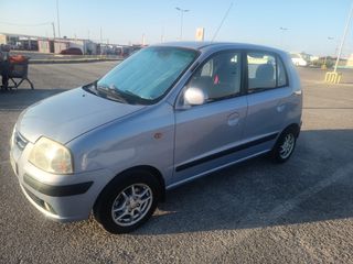 Hyundai Atos 2004