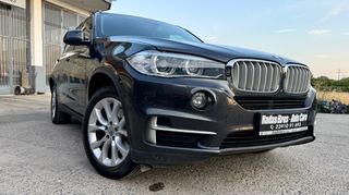 Bmw X5 2016 XDRIVE40E Comfort σαλονι Head up