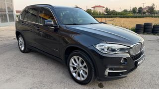 Bmw X5 2016 XDRIVE40E Comfort σαλονι Head up-thumb-1