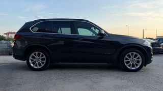 Bmw X5 2016 XDRIVE40E Comfort σαλονι Head up-thumb-2