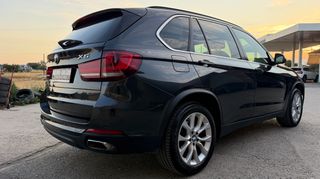 Bmw X5 2016 XDRIVE40E Comfort σαλονι Head up-thumb-3