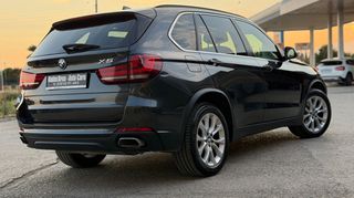 Bmw X5 2016 XDRIVE40E Comfort σαλονι Head up-thumb-4