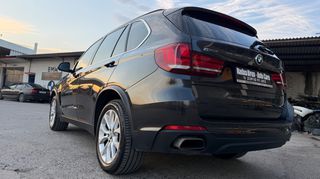Bmw X5 2016 XDRIVE40E Comfort σαλονι Head up-thumb-7