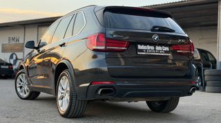 Bmw X5 2016 XDRIVE40E Comfort σαλονι Head up-thumb-8
