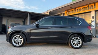 Bmw X5 2016 XDRIVE40E Comfort σαλονι Head up-thumb-10