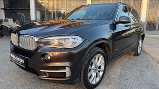 Bmw X5 2016 XDRIVE40E Comfort σαλονι Head up-thumb-11