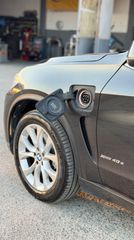 Bmw X5 2016 XDRIVE40E Comfort σαλονι Head up-thumb-14
