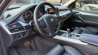 Bmw X5 2016 XDRIVE40E Comfort σαλονι Head up-thumb-17