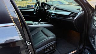 Bmw X5 2016 XDRIVE40E Comfort σαλονι Head up-thumb-25