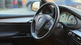 Bmw X5 2016 XDRIVE40E Comfort σαλονι Head up-thumb-26
