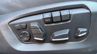 Bmw X5 2016 XDRIVE40E Comfort σαλονι Head up-thumb-27