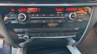 Bmw X5 2016 XDRIVE40E Comfort σαλονι Head up-thumb-29