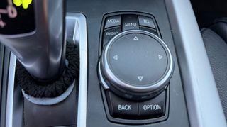 Bmw X5 2016 XDRIVE40E Comfort σαλονι Head up-thumb-31