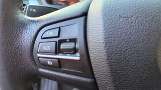Bmw X5 2016 XDRIVE40E Comfort σαλονι Head up-thumb-33