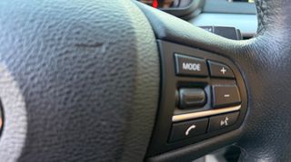 Bmw X5 2016 XDRIVE40E Comfort σαλονι Head up-thumb-34