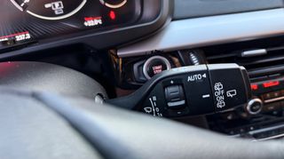 Bmw X5 2016 XDRIVE40E Comfort σαλονι Head up-thumb-35