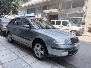 Skoda Octavia 2005-thumb-1