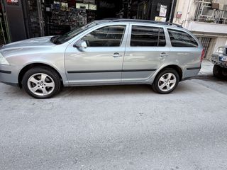 Skoda Octavia 2005-thumb-2