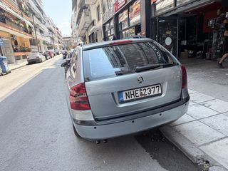Skoda Octavia 2005-thumb-6