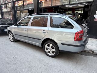 Skoda Octavia 2005-thumb-7
