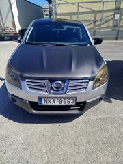 Nissan Qashqai 2007