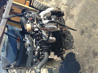 Mitshubishi l400 4G63-thumb-1