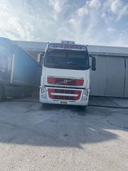 Αδειες + Οχημα Volvo 2009 Fh 13 440