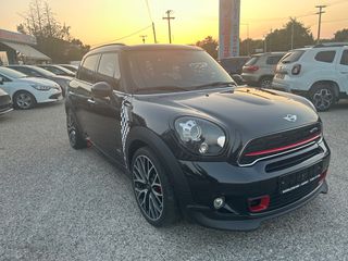 Mini Countryman 2015 JOHN COOPER WORKS
