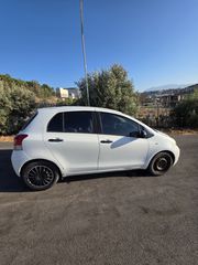 Toyota Yaris 2010