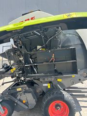 Πρέσες Claas 2017 Variant 385