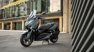 Yamaha XMAX 300 Tech Max 2023