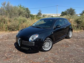 Alfa Romeo Mito 2014 TURISMO 0.9 105HP