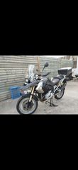 Bmw R 1200 GS 2007-thumb-3