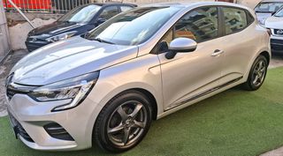 Renault Clio 2020 - FULL  EXTRA - 1o XΕΡΙ - ΒΙΒΛΙΟ  ΣΕΡΒΙΣ -