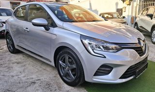 Renault Clio 2020 - FULL  EXTRA - NAVIGATION - 1o XΕΡΙ - ΒΙΒΛΙΟ  ΣΕΡΒΙΣ --thumb-1