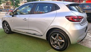 Renault Clio 2020 - FULL  EXTRA - NAVIGATION - 1o XΕΡΙ - ΒΙΒΛΙΟ  ΣΕΡΒΙΣ --thumb-4