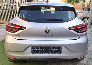Renault Clio 2020 - FULL  EXTRA - NAVIGATION - 1o XΕΡΙ - ΒΙΒΛΙΟ  ΣΕΡΒΙΣ --thumb-5
