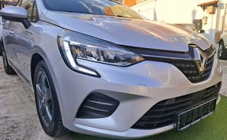 Renault Clio 2020 - FULL  EXTRA - NAVIGATION - 1o XΕΡΙ - ΒΙΒΛΙΟ  ΣΕΡΒΙΣ --thumb-6