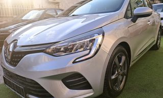 Renault Clio 2020 - FULL  EXTRA - NAVIGATION - 1o XΕΡΙ - ΒΙΒΛΙΟ  ΣΕΡΒΙΣ --thumb-7