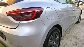 Renault Clio 2020 - FULL  EXTRA - NAVIGATION - 1o XΕΡΙ - ΒΙΒΛΙΟ  ΣΕΡΒΙΣ --thumb-8