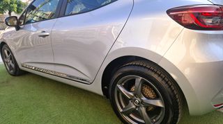 Renault Clio 2020 - FULL  EXTRA - NAVIGATION - 1o XΕΡΙ - ΒΙΒΛΙΟ  ΣΕΡΒΙΣ --thumb-9