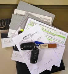 Renault Clio 2020 - FULL  EXTRA - NAVIGATION - 1o XΕΡΙ - ΒΙΒΛΙΟ  ΣΕΡΒΙΣ --thumb-33