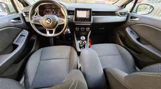Renault Clio 2020 - FULL  EXTRA - NAVIGATION - 1o XΕΡΙ - ΒΙΒΛΙΟ  ΣΕΡΒΙΣ --thumb-10