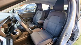 Renault Clio 2020 - FULL  EXTRA - NAVIGATION - 1o XΕΡΙ - ΒΙΒΛΙΟ  ΣΕΡΒΙΣ --thumb-11