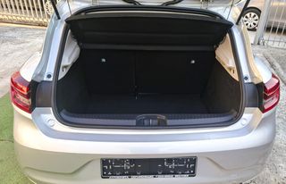 Renault Clio 2020 - FULL  EXTRA - NAVIGATION - 1o XΕΡΙ - ΒΙΒΛΙΟ  ΣΕΡΒΙΣ --thumb-15