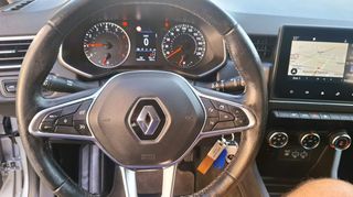 Renault Clio 2020 - FULL  EXTRA - NAVIGATION - 1o XΕΡΙ - ΒΙΒΛΙΟ  ΣΕΡΒΙΣ --thumb-16