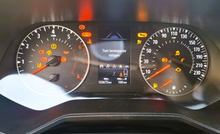 Renault Clio 2020 - FULL  EXTRA - NAVIGATION - 1o XΕΡΙ - ΒΙΒΛΙΟ  ΣΕΡΒΙΣ --thumb-17