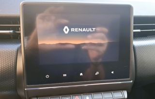 Renault Clio 2020 - FULL  EXTRA - NAVIGATION - 1o XΕΡΙ - ΒΙΒΛΙΟ  ΣΕΡΒΙΣ --thumb-19